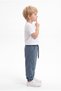 Boy's Paça W Embroidered Garni Detailed Sweatpants - 5