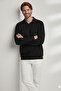 Men's Polo Neck T-Shirt - Summer - 4