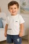 Boys Shirt+ Bermuda - 4