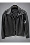 Artificial Leather Quality Wear-Resistant Coat