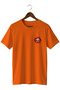 Widi and Lip Detailed Special Design Regular T-Shirt