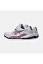Gel-challenger 15 women's white/pure silver tennis shoe 1042a294-105 - 4