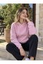Women's Polar Sweatshirt-9010 - 3
