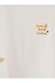 New Year's Themed Women's Shorts Pajama Set (W6) - 3