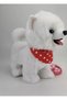 Barking Walking Leashed Cute Dog Birthday Gift for Child - 3