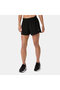 Silver 4in Short Women's Black/Obsidian Grey Shorts 2012D151-001 - 2