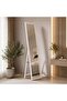 Mirror stand frame - white - 3