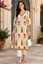 Ladies Kurti