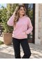 Women's Polar Sweatshirt-9010