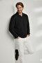 Men's Polo Neck T-Shirt - Summer - 3