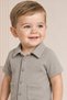 Boys Shirt + Bermuda - 4