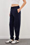 3-Strap Pocket Jogger Sweatpants - 6