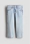 MEN'S CHILD BAGGY BOX PANT - 3