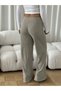 Pantaloni, gri - M - 2