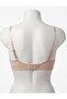B Cup No Pad Underwired Bra - 3
