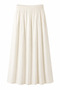 Gabardine Skirt - 2