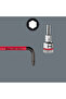 950 Spks Colorful, Imperial, Blacklaser, 5/64" X 50 mm - 7