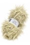 Swan Hand Painting Hand Dyed 100% Polyester Hand Knitting Yarn 50 Gr - 1 Adet-25 - 2