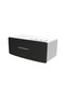 Speaker D12, 70W, Bluetooth 5.0, RCA, AUX, Line-Out, USB-C, White - 4