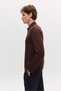 𝗥𝗔𝗬𝗢𝗡 Long Sleeve Polo T-Shirt - 5