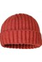 Men's Ribbed Folded Knitwear Winter Beanie - 8