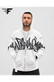 Kapüşonlu Sweatshirt - 5