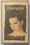 Yeşim Salkım Hiç Keyfim Yok Cassette (Zero Gelatin)