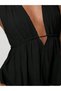 Top, negru - XL - 4