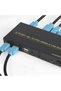 Pm-14742 2 Port HDMI Kvm Switch Ultra Hd 4K Kasa Multiple Computer Controller - 5