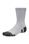 Tech 6 Pack Socks Black White Gray - 2