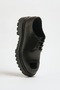 Veras Model Genuine Natural Leather Imported Sole Casual Shoes - 4
