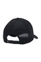 Men's Ua Project Rock Trucker Hat 1369815-003 - 3