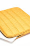 Macbook Air Pro 13" & 14" Inch Waterproof Laptop Case Yellow - 2