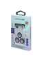 Prolens Full Camera Clear Lens Protection for iPhone 18 Pro, Single Body Camera Lens Protection with Frame - 3