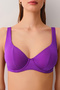 Top de bikini cu sârmă - 3