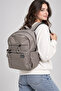 Women's Waterproof Multi-Pocket Backpack - 2