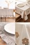 Elaris Tableware and Presentation Products Package – 10 Pieces - 4