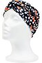 Headband Easy Wrap Deco Elastic - 4