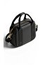Women's Shoulder Bag Mini Zippered Top Handle Daily Compact Stylish Handbag Model Lcsttomy - 5