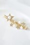 2 Pieces Star Festival Clamp Buckle - 5