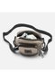 Great Smoky Garden Mini Unisex Shoulder Bag - 4