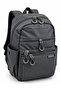 Women's Waterproof Multi-Pocket Backpack - 3