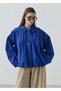 FERMUARLI BOMBER CEKET SAKS - 3