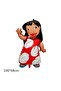 Lilo and Stitch Balloon Set 5 Pieces Large Size - 6