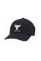 Men's Ua Project Rock Trucker Hat 1369815-003