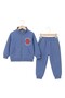 Winter Tracksuit Kids Set - 2