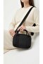 Women's Shoulder Bag Mini Zippered Top Handle Daily Compact Stylish Handbag Model Lcsttomy