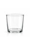 Bistro 12 Piece Glass Set 6X380 Cc Water Soft Drink + 6X510 Cc Long Drink - 4