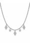 Special Series Hamsa-Star Necklace