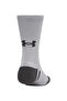 Tech 6 Pack Socks Black White Gray - 3